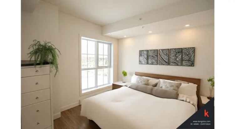 Condo For Rent in Quebec, Quebec