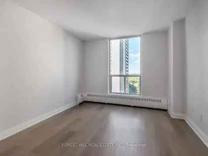 5 rooms apartment of 65 m² in Toronto