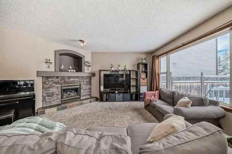 House For Rent in Calgary, Alberta