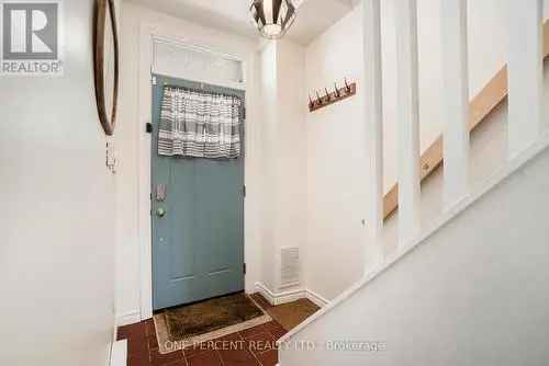 Updated 3-Bedroom Home in Vanier North - Family-Friendly & Investor Ready