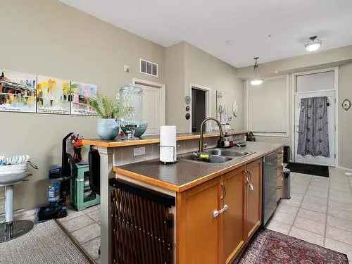 Condo For Sale In Garneau, Edmonton, Alberta