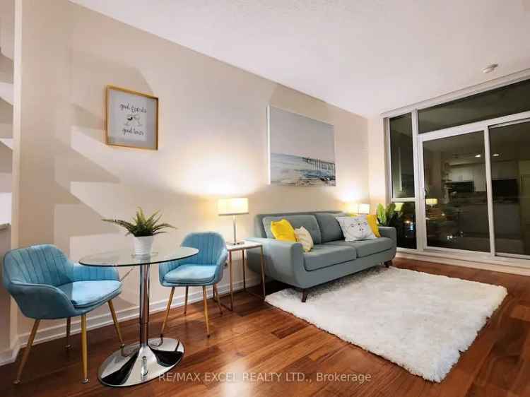 Condo For Sale in Toronto, Ontario