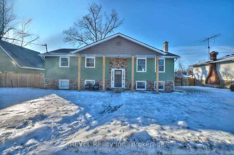 Crystal Beach Raised Bungalow 3 1 Beds 2 Baths Updated