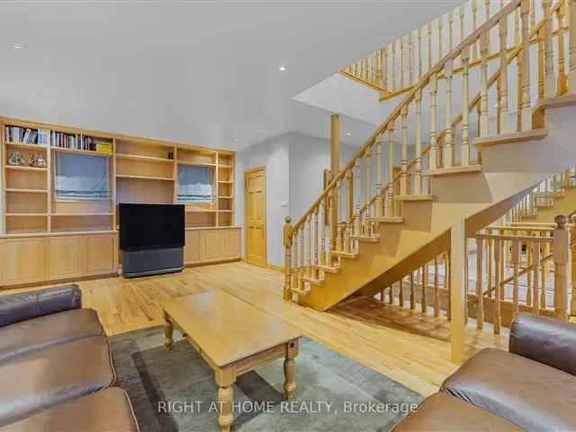 House For Sale in Toronto, Ontario