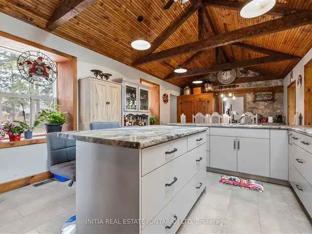 House For Sale in West Grey, Ontario