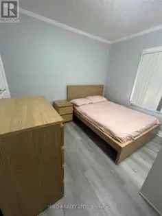 1 Bedroom Apartment in Streetsville Mississauga