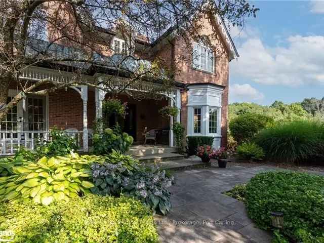 House For Sale in Caledon, Ontario