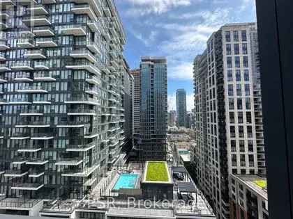 1 room apartment of 345 m² in Toronto