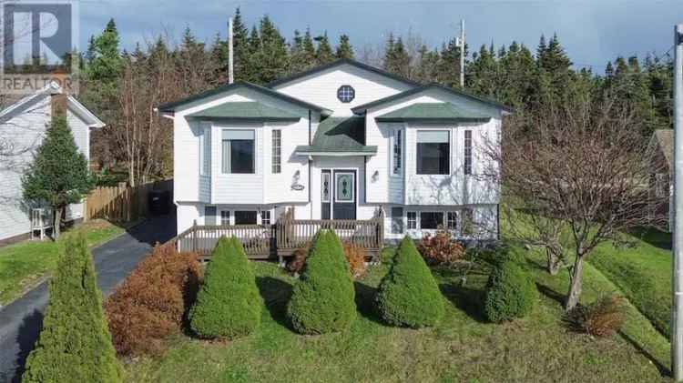 Rustic Modern Split-Level Home with Game Room and Bike Trail Access