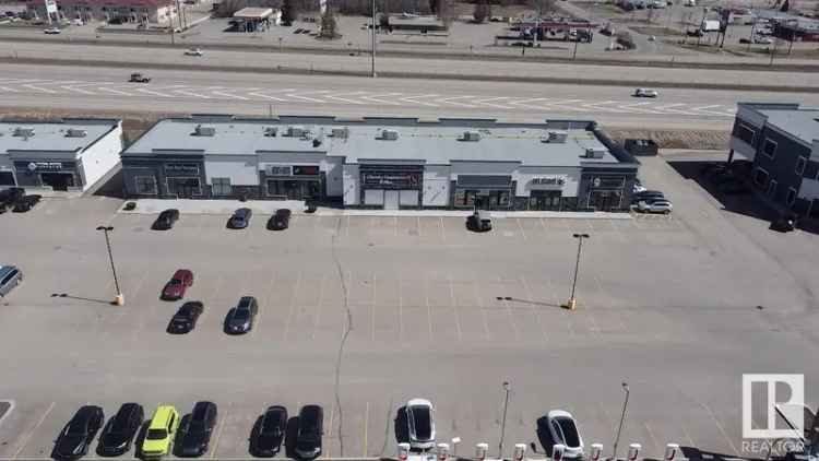 Rent Commercial Property in Red Deer County with Prime Features