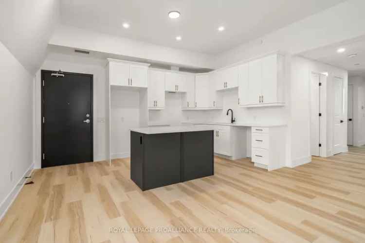 Condo For Sale in Cobourg, Ontario