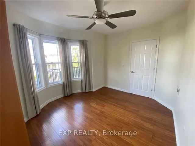 3-Unit Multifamily Home with Updated Features