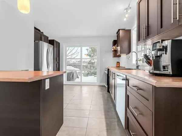 2-Bedroom Condo for Sale Quebec North Shore