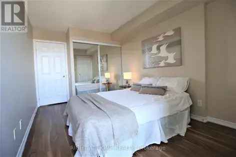 1 Bedroom Condo in Empress Walk Toronto