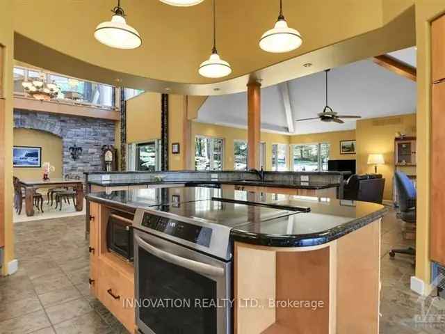 House For Sale in 325, Berry Side Road, Ottawa, Ontario