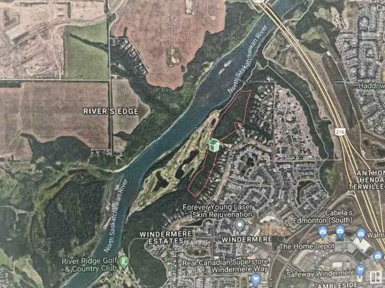 Land For Sale in Calgary, Alberta