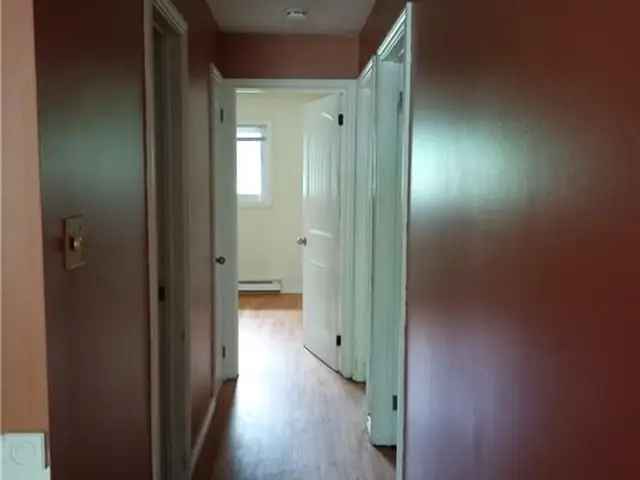 Duplex For Sale in Montague, Ontario