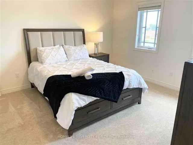 3 Bed 3 Bath Townhome Near Blue Mountain