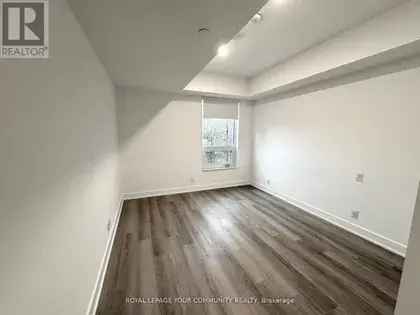 Luxury 2-Room 1092 m² Toronto Apartment - 1 Month Free Rent