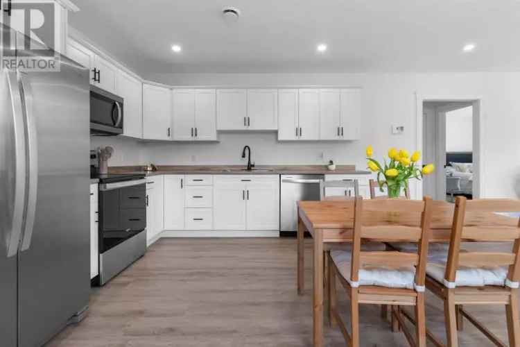 2-Bed 2-Bath Home near Souris Beach - New Construction