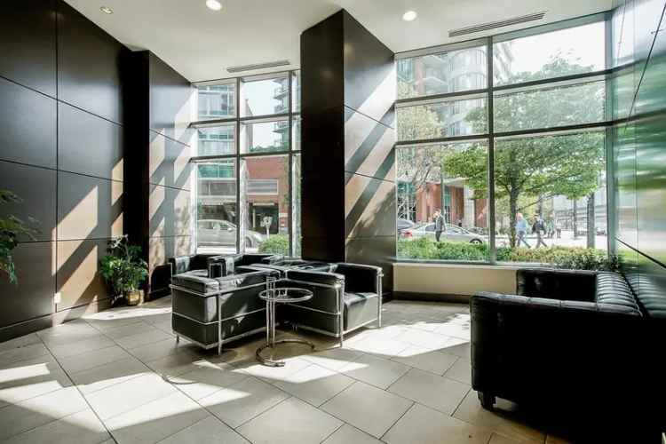 2102 689 ABBOTT Street in Vancouver: Downtown VW Condo for sale in “Espana” (Vancouver West)  : MLS®# R2892417