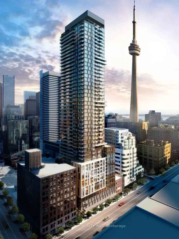 Condo For Rent in Toronto, Ontario