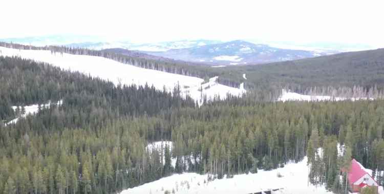 Fabulous Views on Fawn Lane - Mount Baldy, BC