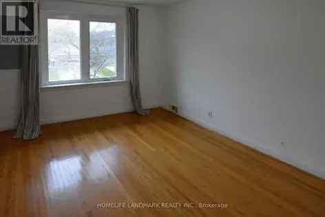 4 rooms apartment of 446 m² in Toronto