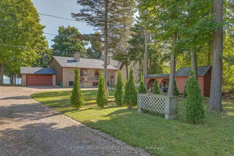 House For Sale in Barrie, Ontario