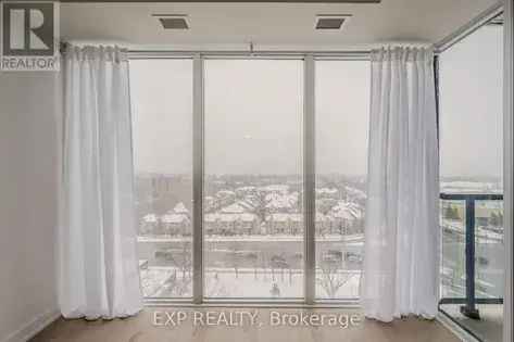 Luxury 1 Bedroom Condo in Mississauga near Clarkson GO