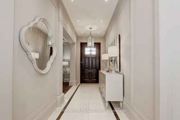 House For Sale in Toronto, Ontario