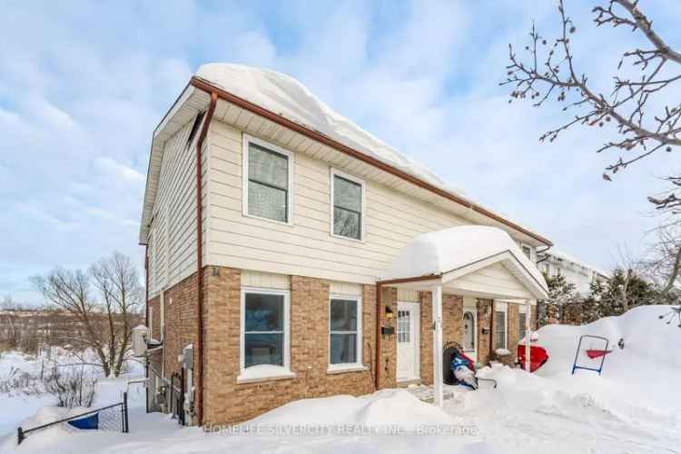 Newly Renovated Spacious Home with Gourmet Kitchen and Finished Basement