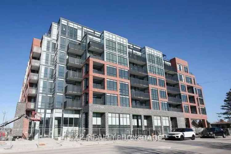 Condo For Rent in Toronto, Ontario