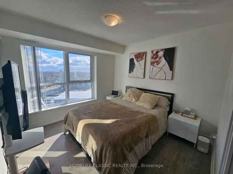 Condo For Rent in Toronto, Ontario