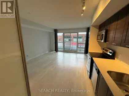 1 room apartment of 41 m² in Toronto