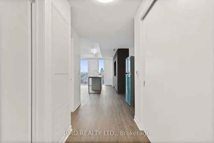 Condo For Rent in Toronto, Ontario