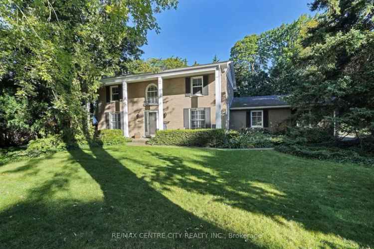 House For Sale in London, Ontario