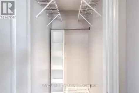 3 Bedroom 15 Bath House in Toronto Fully Renovated