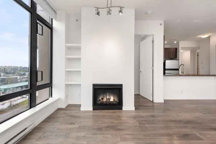 Brentwood Park Condo for Sale 2 Beds 2 Baths