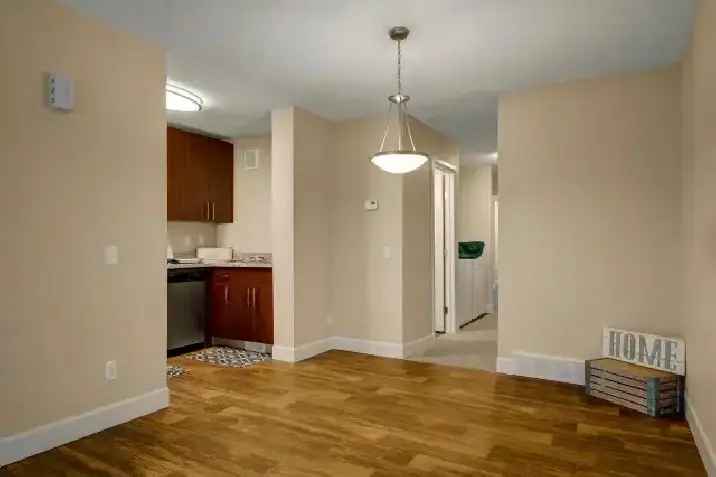 2 Bed x 1 Bath Apartment for Rent on Brenner Dr. NW | $1865.00