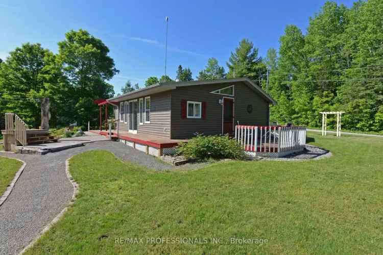 House For Sale in Trent Hills, Ontario