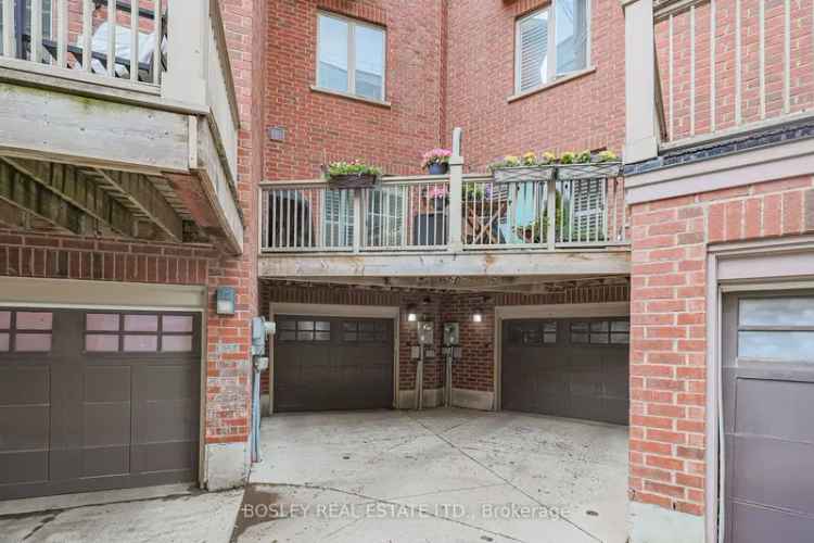 House For Sale in Toronto, Ontario