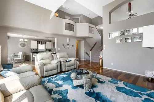 House For Sale Grassie Winnipeg Manitoba