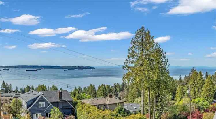 2623 OTTAWA Avenue in West Vancouver: Dundarave House for sale : MLS®# R2923595