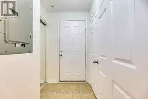 1 room apartment of 89 m² in Mississauga