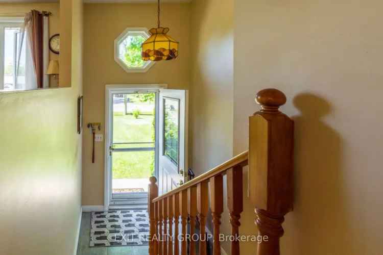 House For Sale in 147, Baldwin Street, Brighton, Ontario