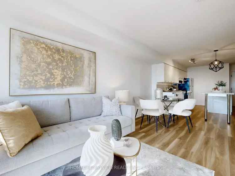 Condo For Rent in Toronto, Ontario