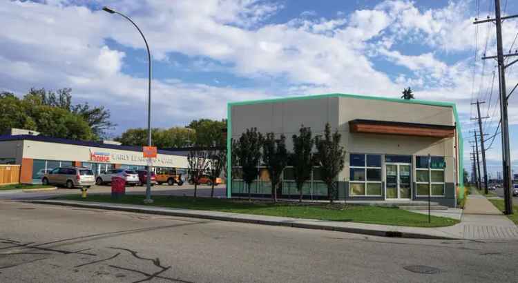 Retail For Rent in Villiage of Fort Simpson, Northwest Territories