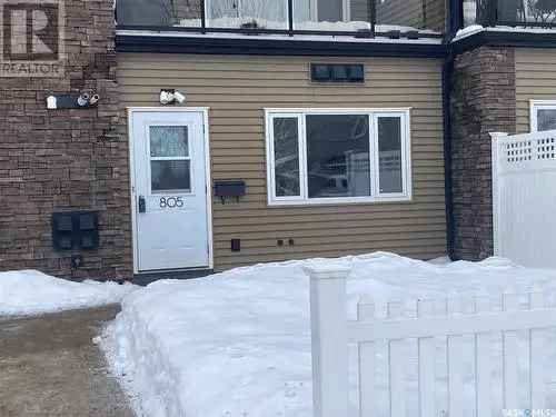 Condo For Sale In Blairmore Suburban Centre, Saskatoon, Saskatchewan