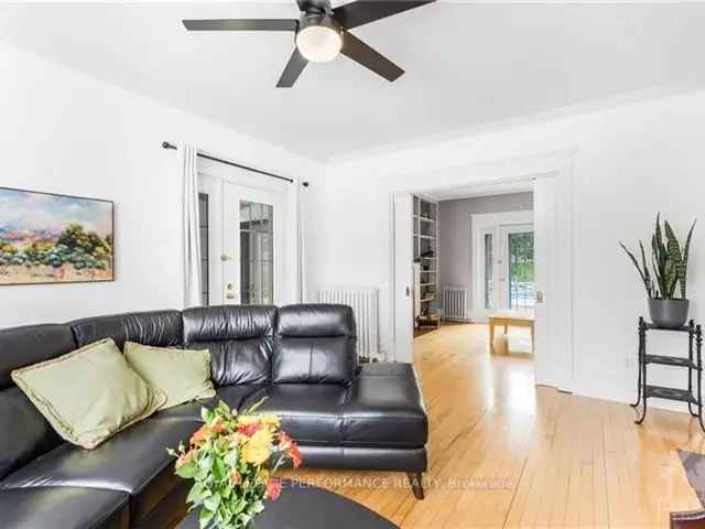 House For Sale in Hawkesbury, Ontario